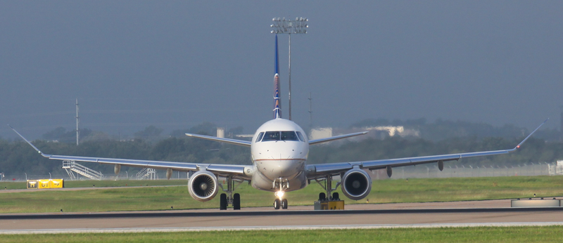 United ERJ 170